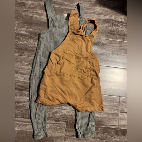 H&M overalls.12 months - Picture 1 of 2